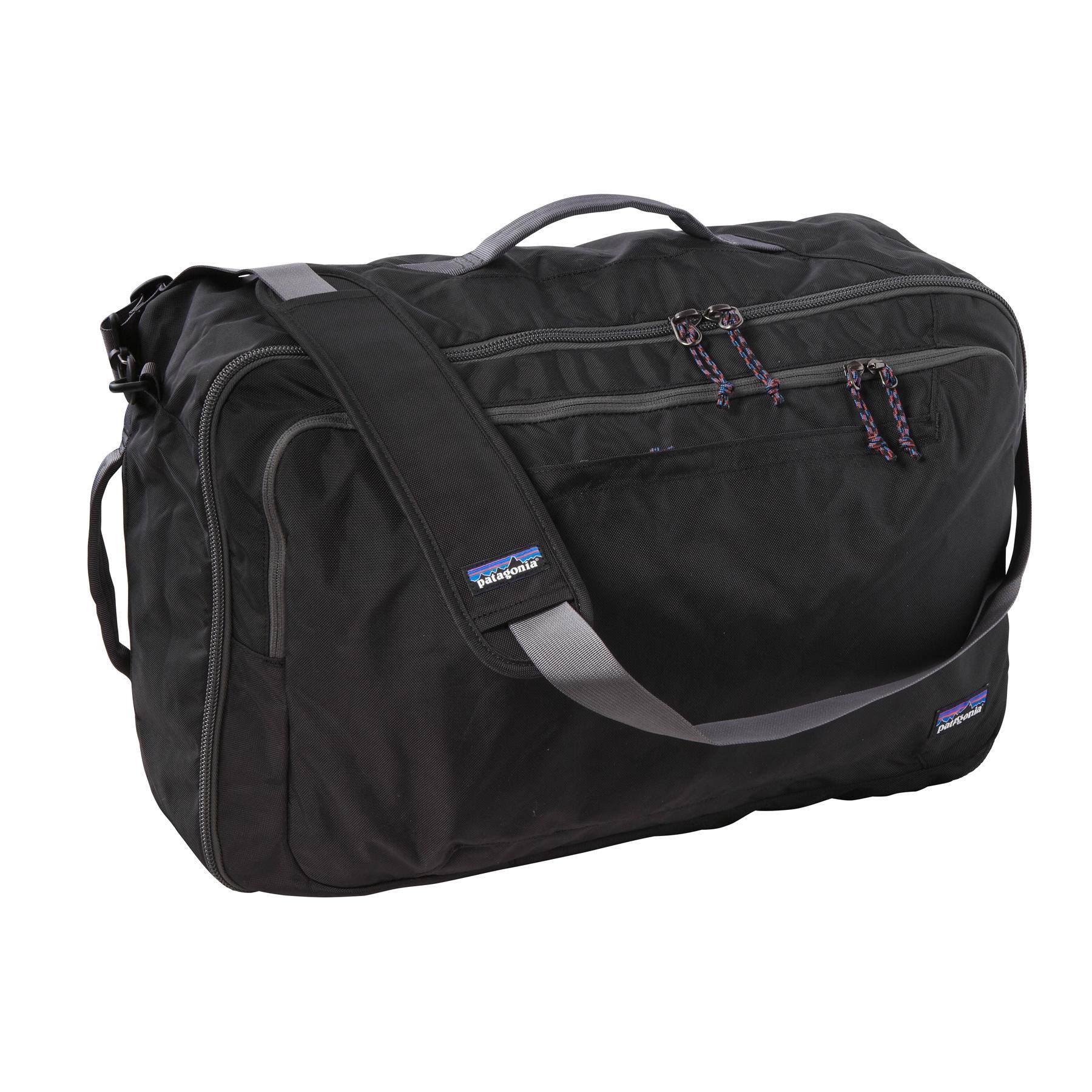 Patagonia Tres MLC 45L-BLACK