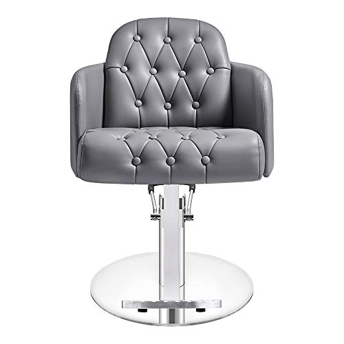 Dir Beauty Salon Chair Hydraulic Styling Chair YUME