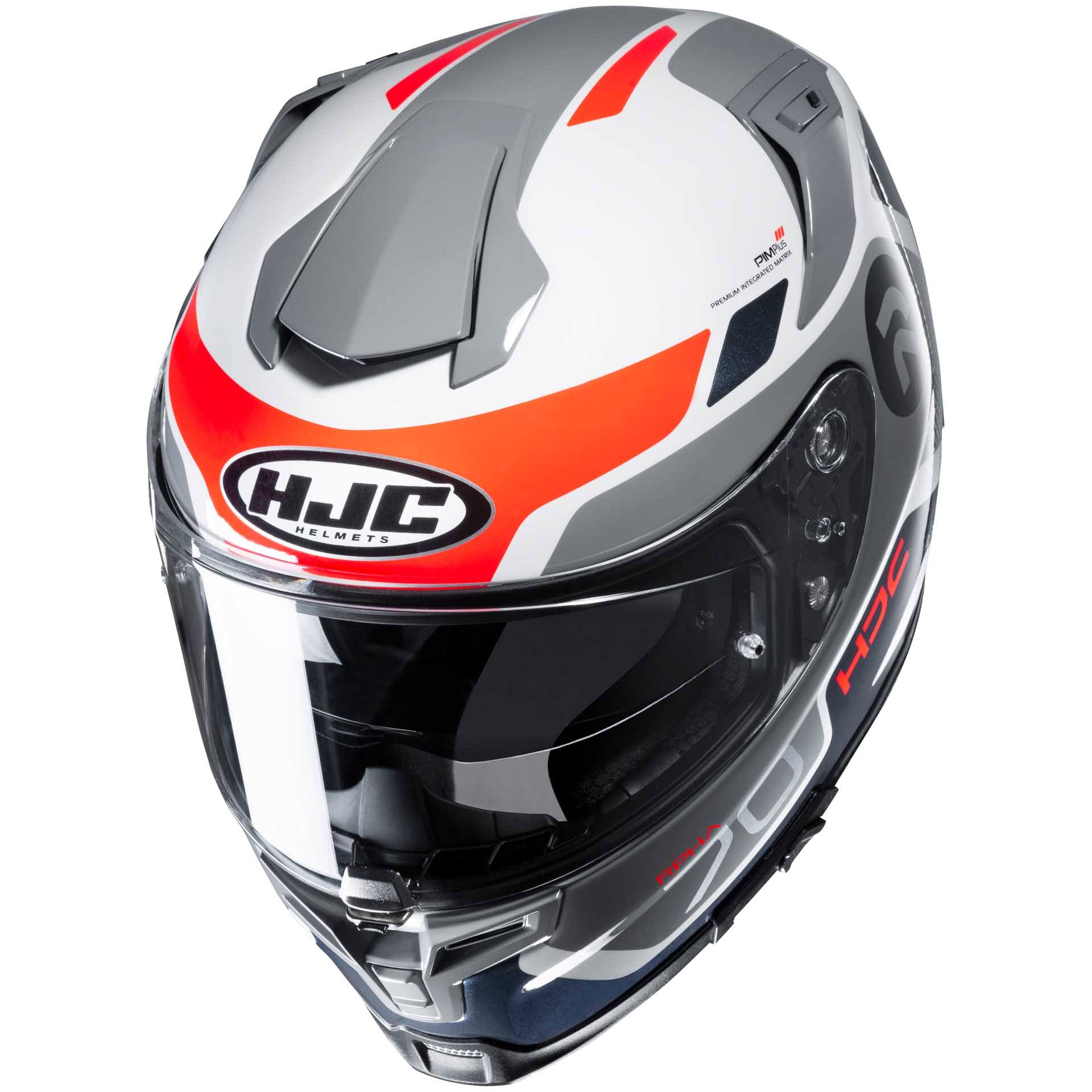 HJC RPHA 70 St Shuky Helmet