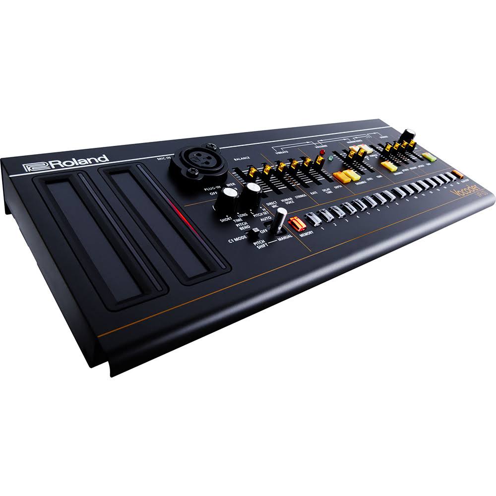 Roland VP-03 Boutique Vocoder