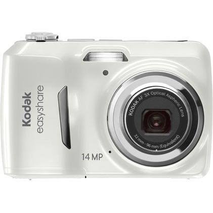 Kodak EasyShare Camera, 14 MP, 3X Optical Zoom