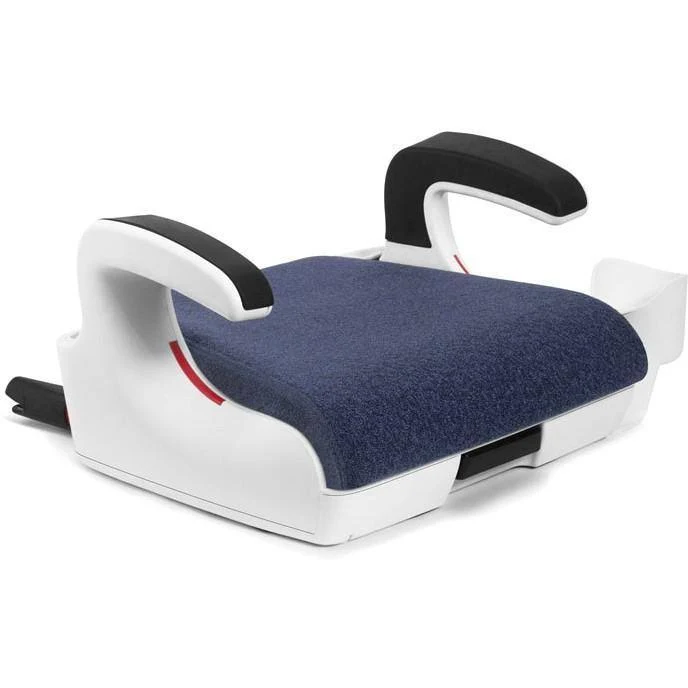Clek Oobr Booster Seat Snow