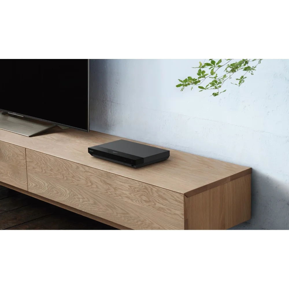4K Ultra HD Blu-ray Player UBP-X700