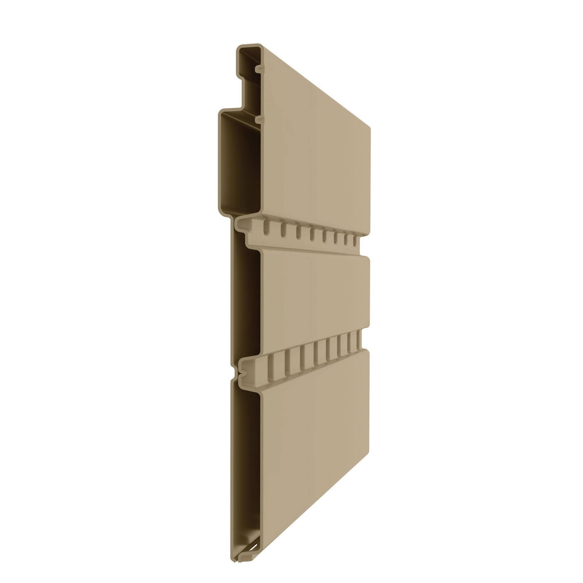 Suncast Everett 6 ft. x 5 ft. Storage Shed
