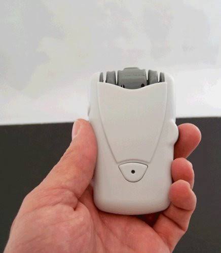 SuperEar Plus Sonic Personal Sound Amplifier SE7500 with Case, Headphones