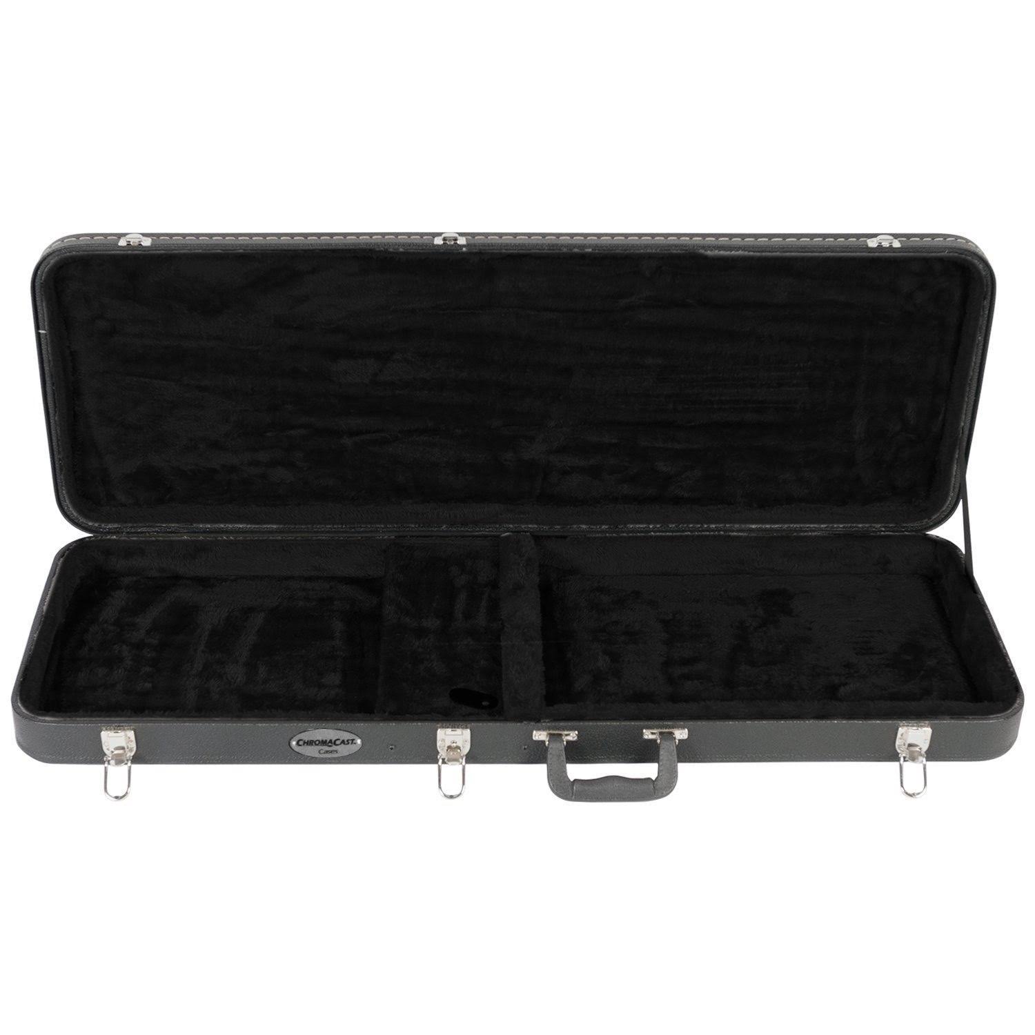 ChromaCast Electric Guitar Hard Case