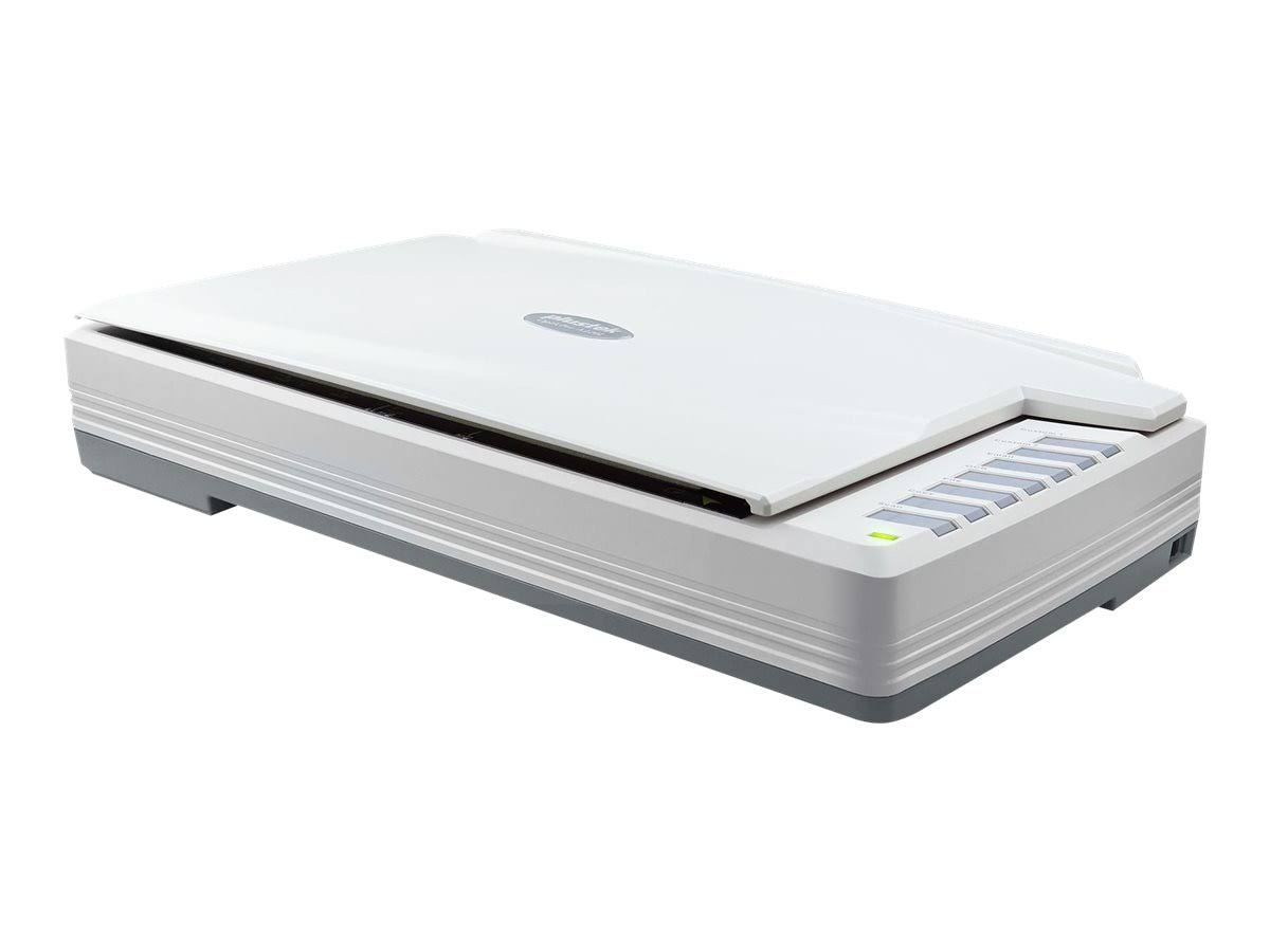 Plustek OpticPro A320l Flatbed Scanner
