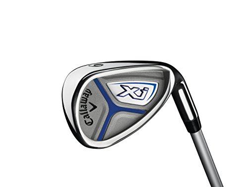 Callaway Golf XJ Junior Golf Set
