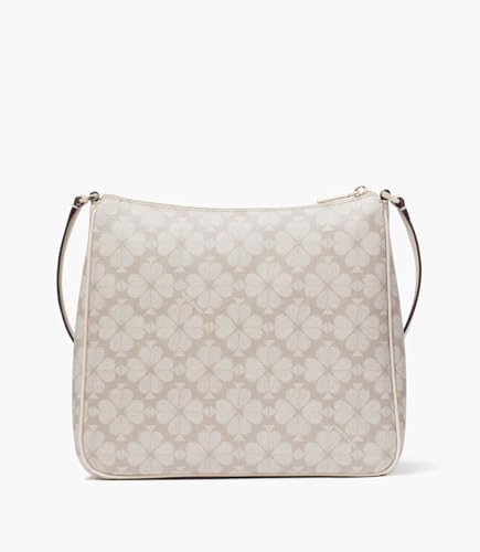 kate spade crossbody bag for women Spade Flower top zip handbag for women