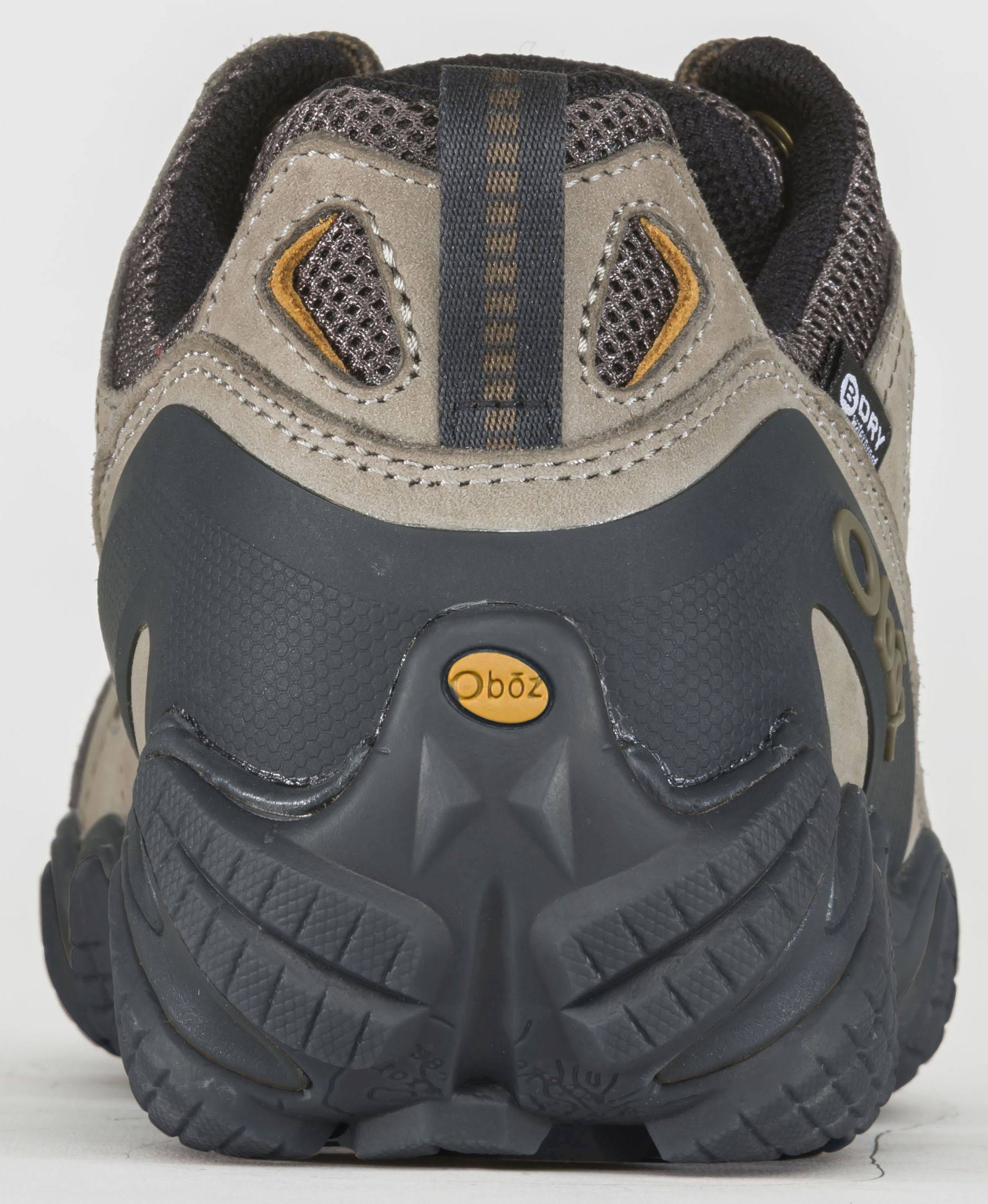 Oboz Sawtooth II Low B-Dry Men&s, Walnut / 9