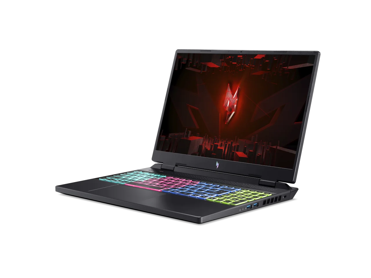 "Acer Nitro 16 - 16"" 165Hz, AMD Ryzen 9, GeForce RTX 4070, 16GB DDR5, 1TB SSD, Win 11 Gaming Laptop"