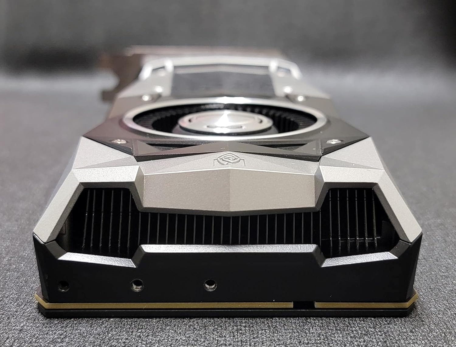 Nvidia GeForce GTX 1070 Founders Edition - 900-1G411-2520-000