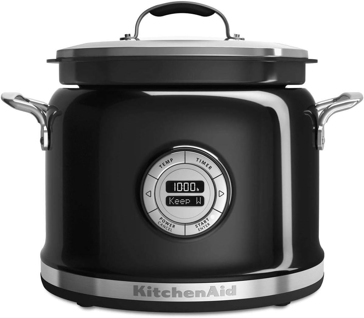 KitchenAid KMC4241SS Multi-Cooker - Stainless Steel