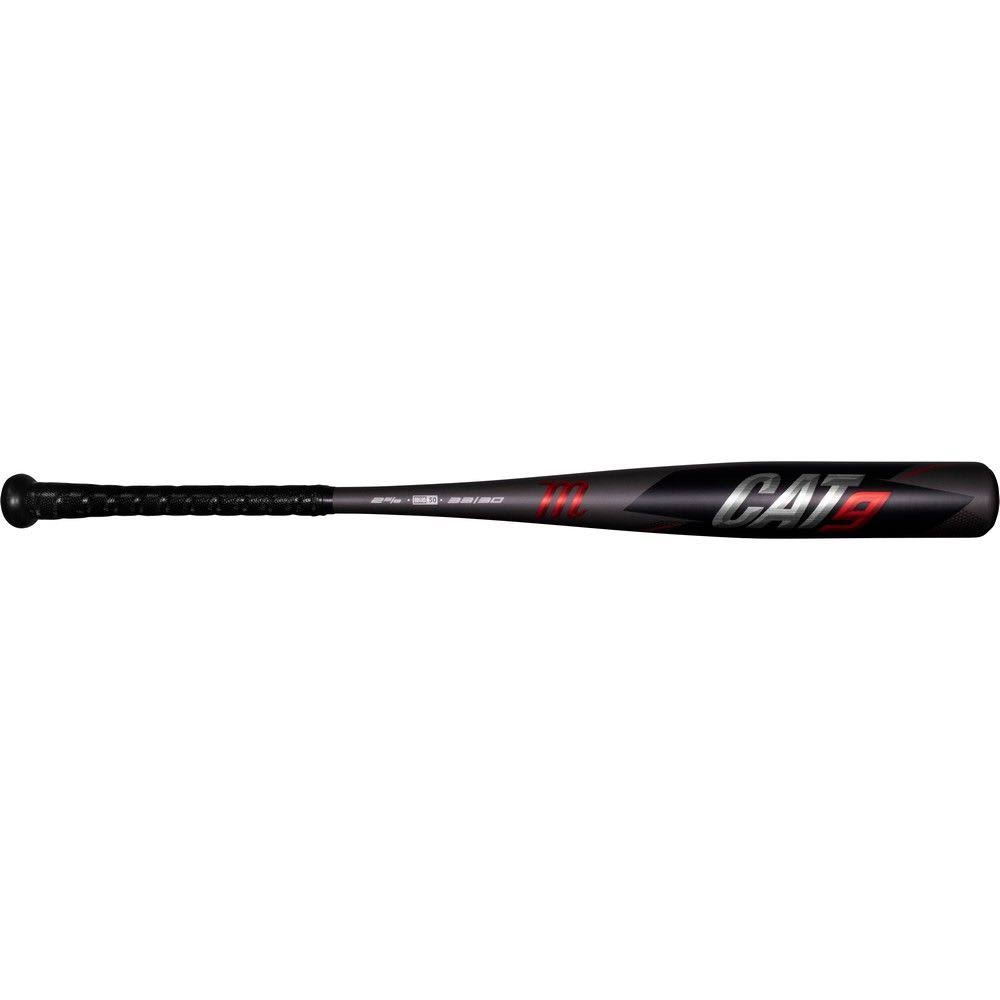 Marucci CAT9 -3 BBCOR Baseball Bat - 31 inch