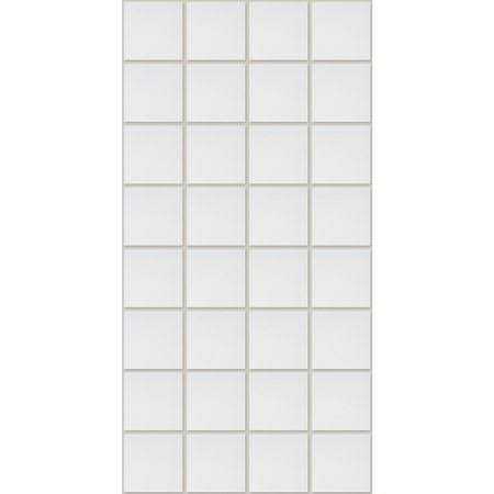 Armstrong Ceiling Tile 1772 24 in x 24 in Square Lay-in - Shop Hardware Tools Online Store