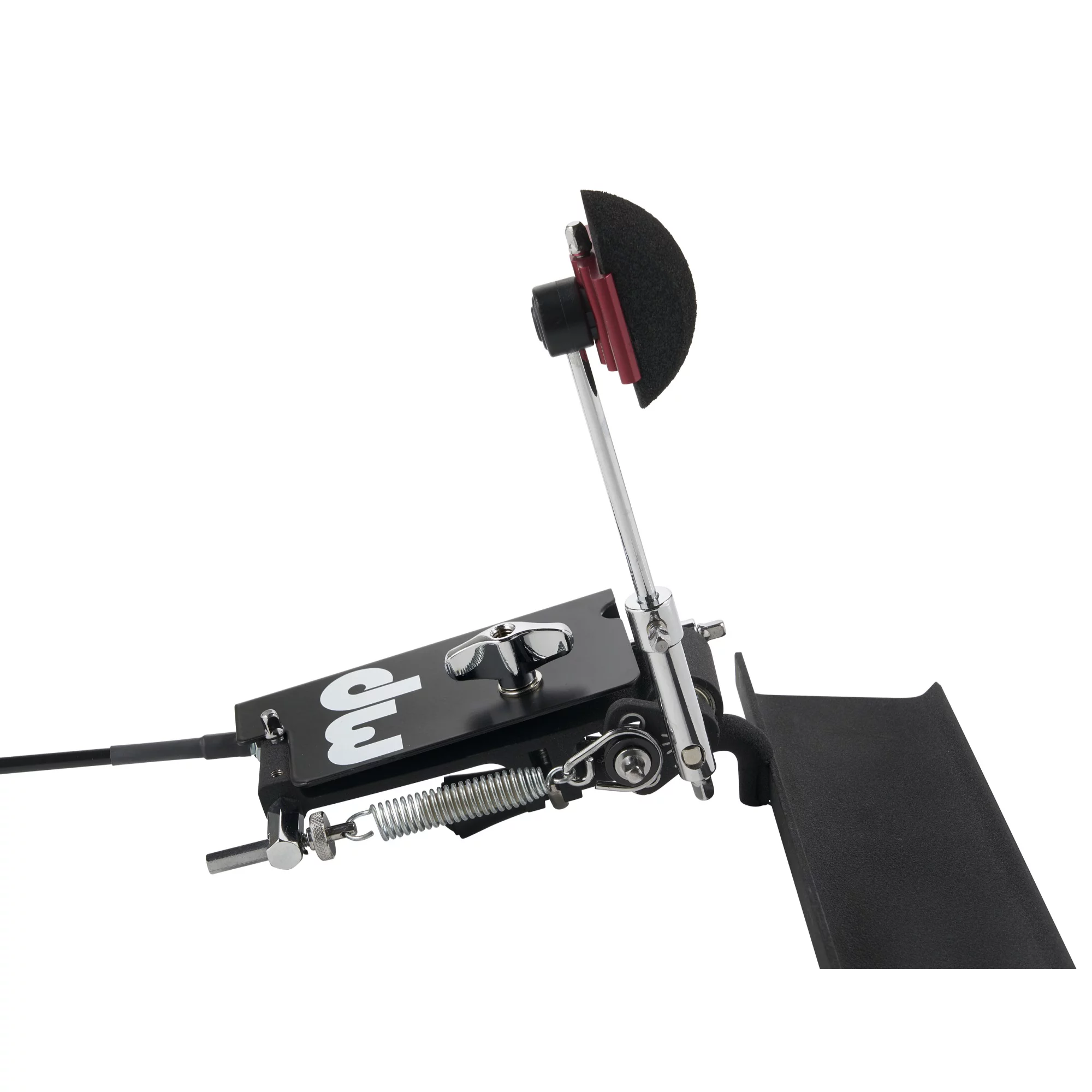 DW DWCP5000CJ 5000 Cajon Pedal