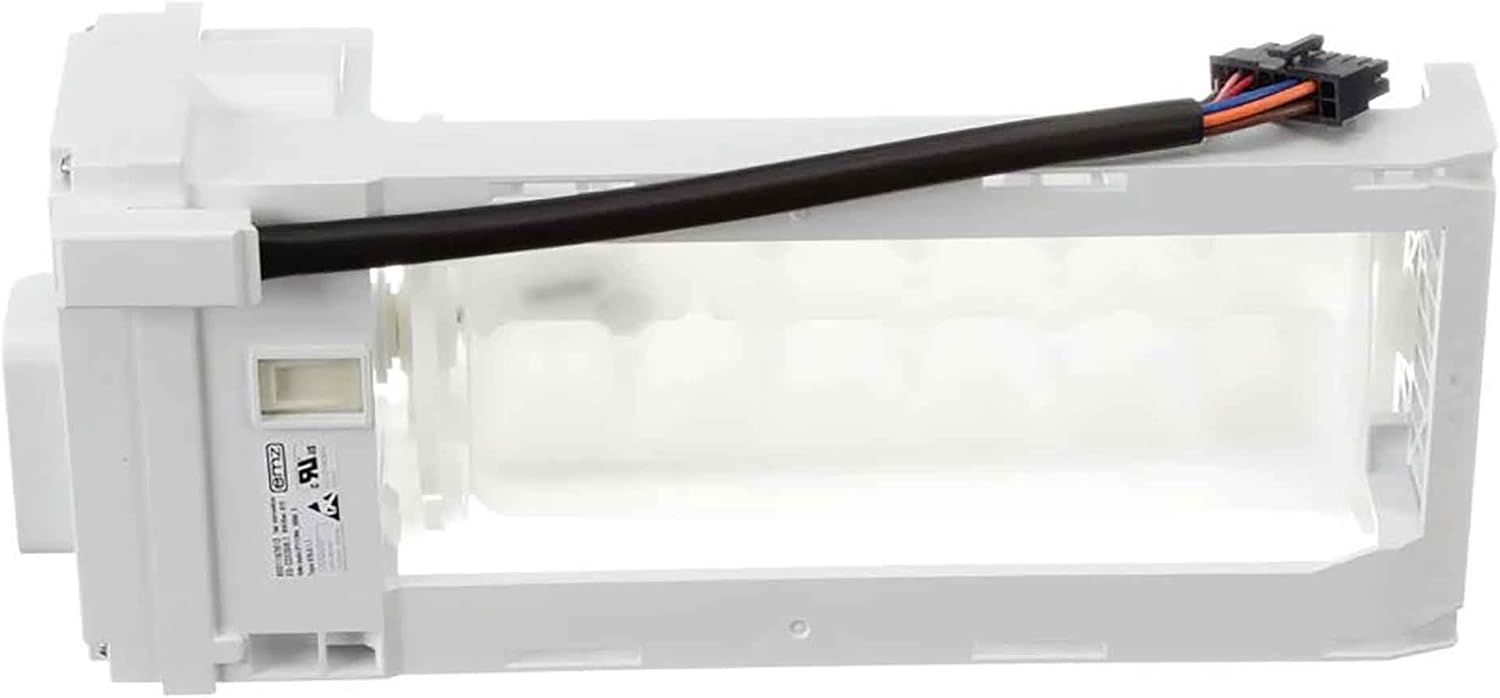 Bosch Ice Maker, White