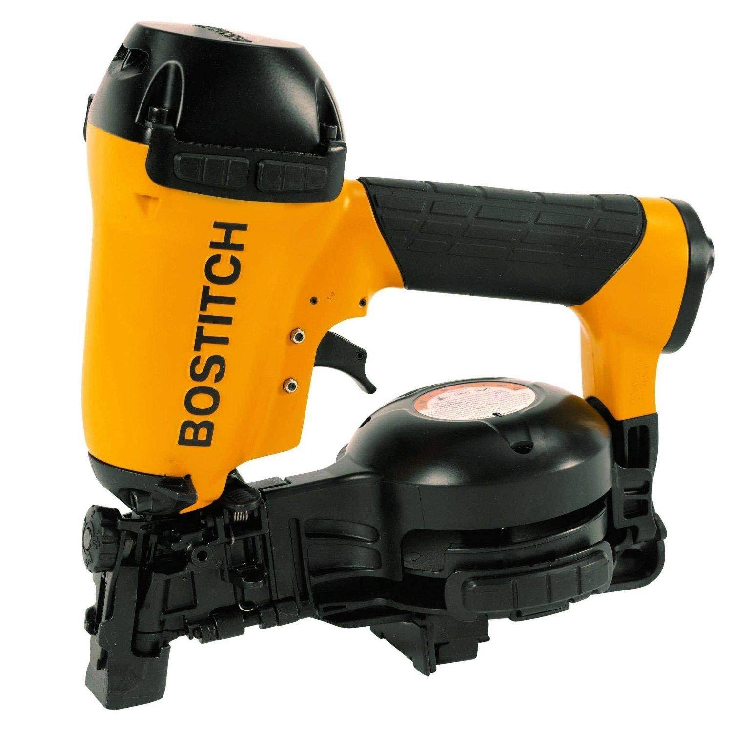 Bostitch Rn46-1 Roofing Nailer