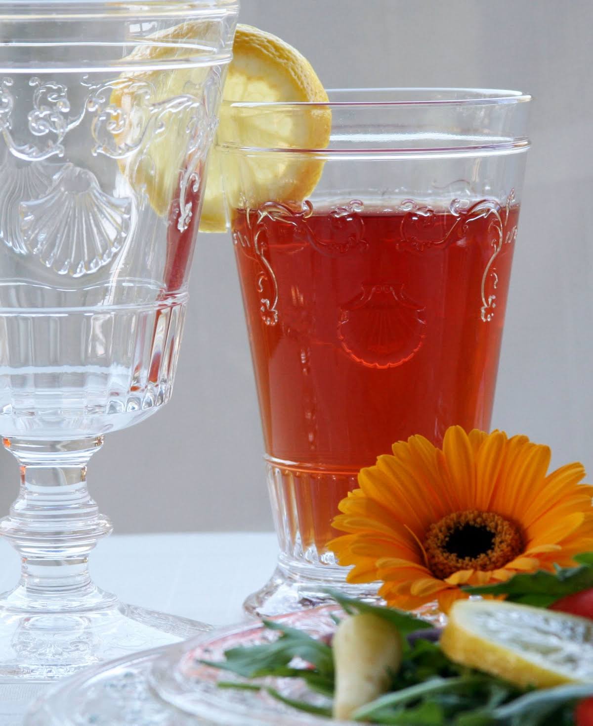 La Rochere Set of 6, 12-Ounce Versailles Double Old Fashioned Glasses