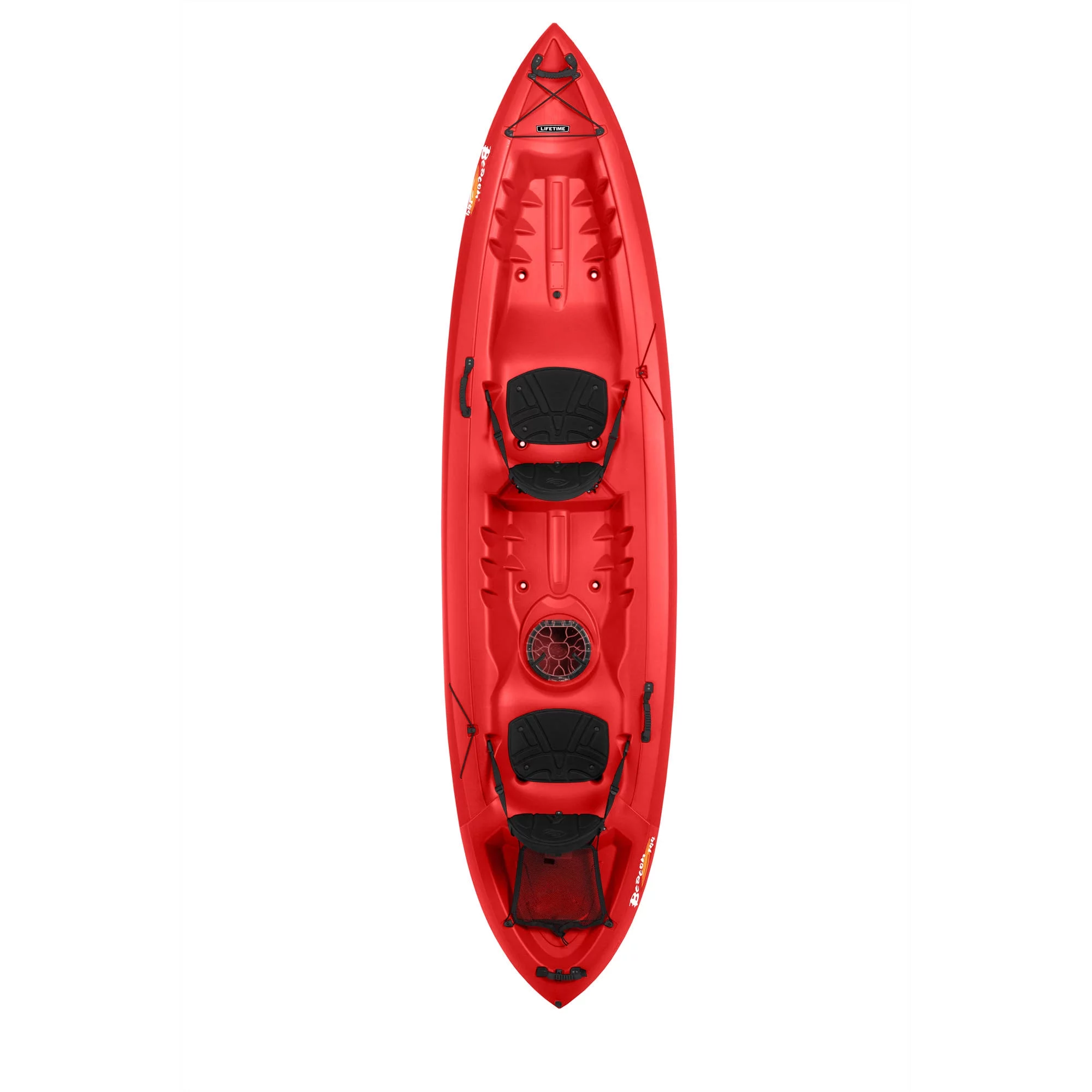 Lifetime Beacon 12 Ft. Tandem Kayak - Curated Treasures Market