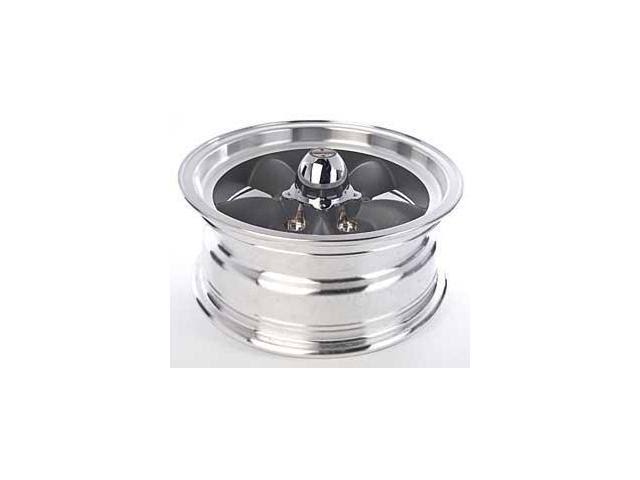 American Racing - VN1054665 - VN105 Torq Thrust D Series 14x6 5x114.30