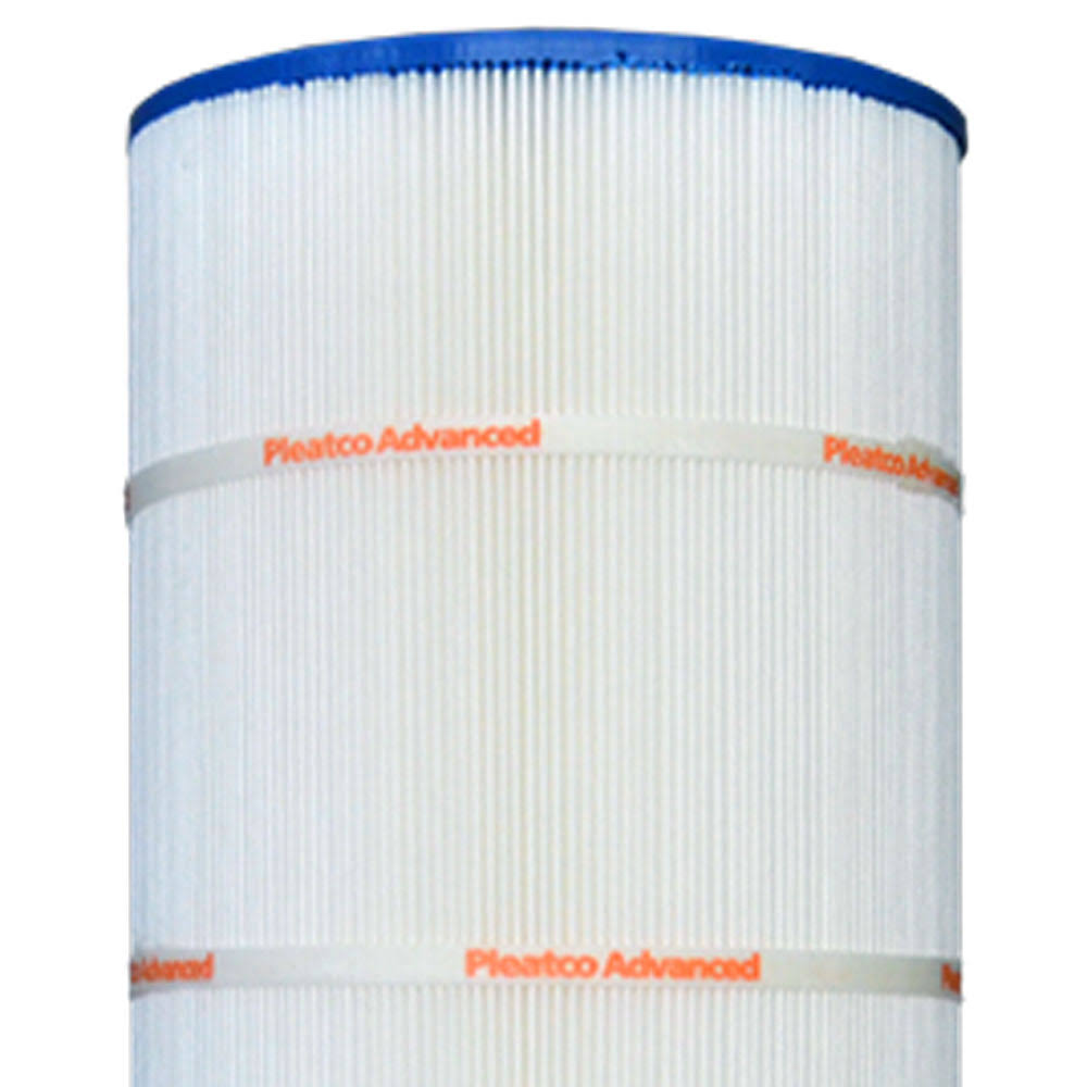 Pleatco 150 Sq Ft Replacement Pool Filter Cartridge Element for CC1500, White