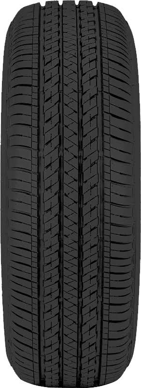 Bridgestone P225/45R17 Ecopia EP422 Plus All Season Tire