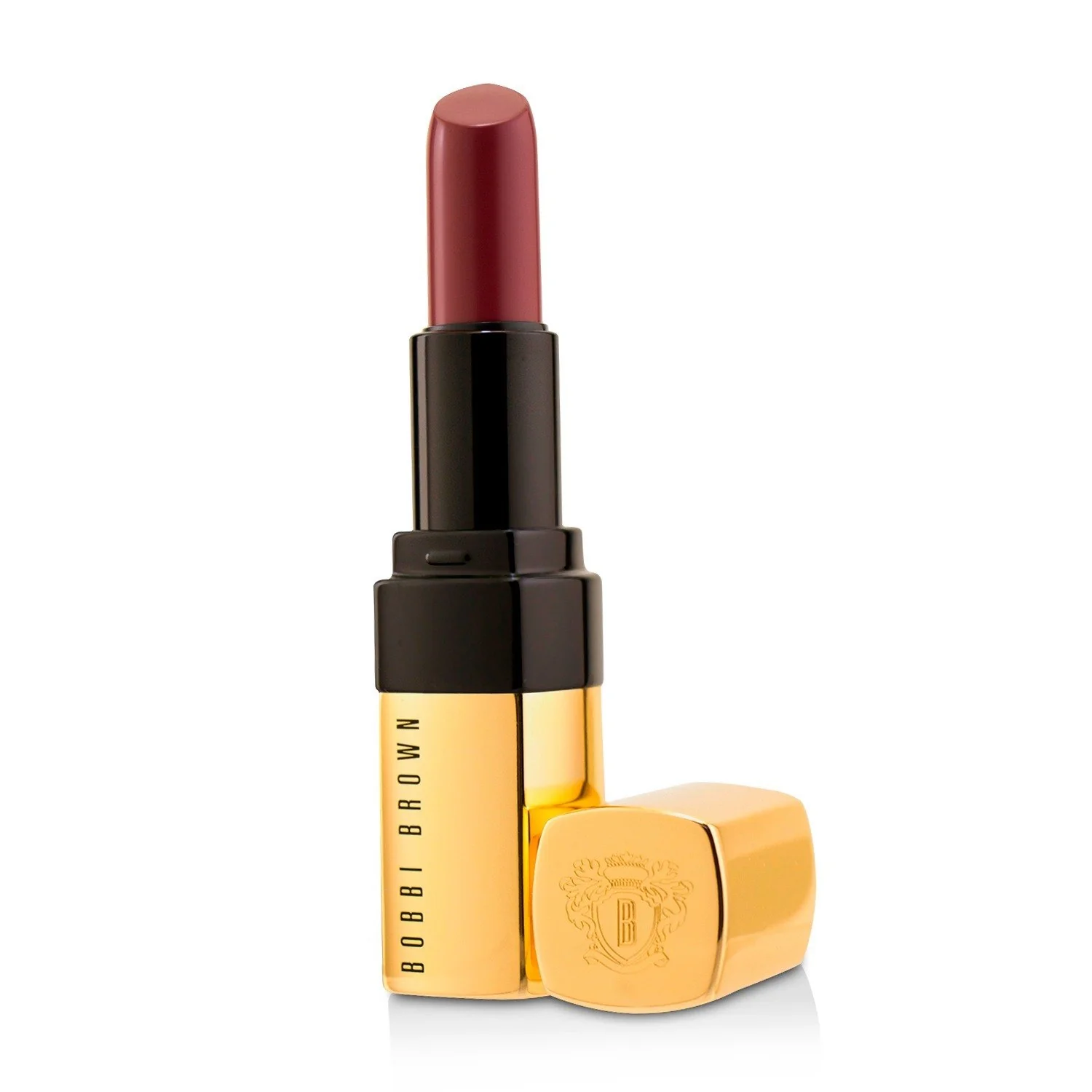 Bobbi Brown Luxe Lip Color - # Soho Sizzle  3.8g/0.13oz