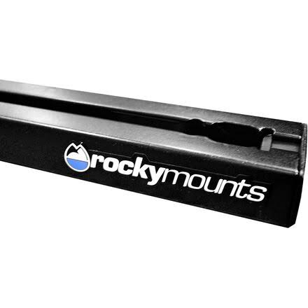 RockyMounts 47x22 Track