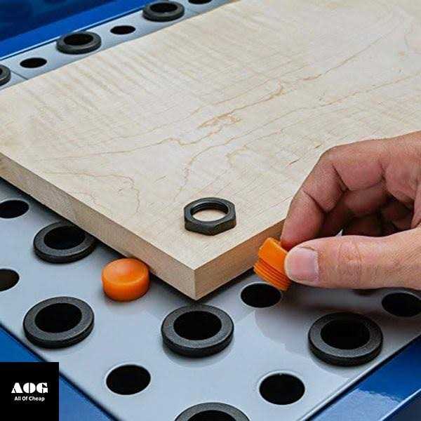 Dust Right Downdraft Table by Rockler - Shop Hardware Tools Online Store