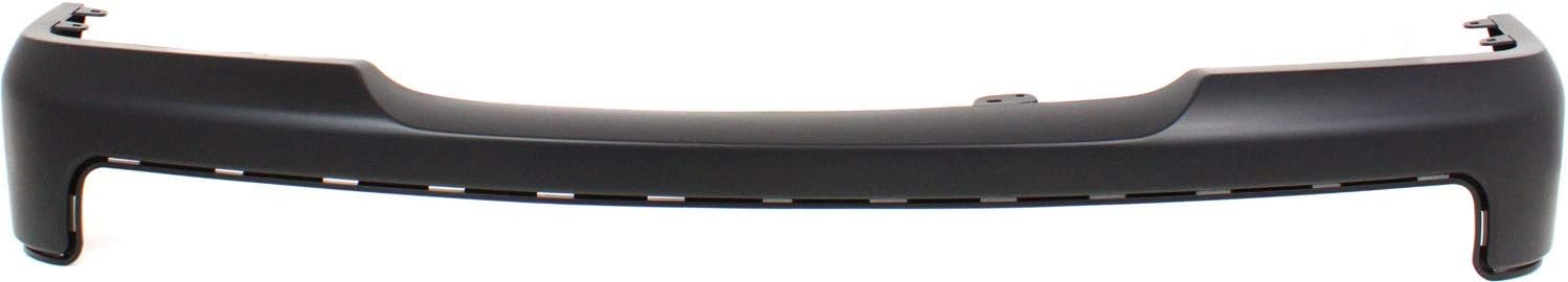 Garage-Pro Front Bumper Cover Compatible with 2006-2007 Ford Ranger with Valance Set of 2