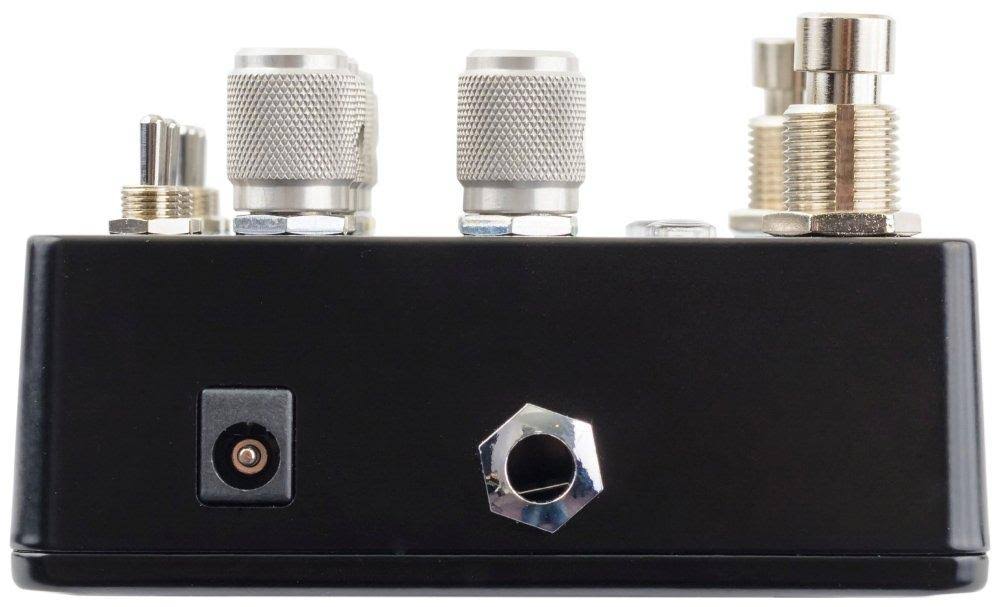 Empress Effects Heavy Distortion Pedal