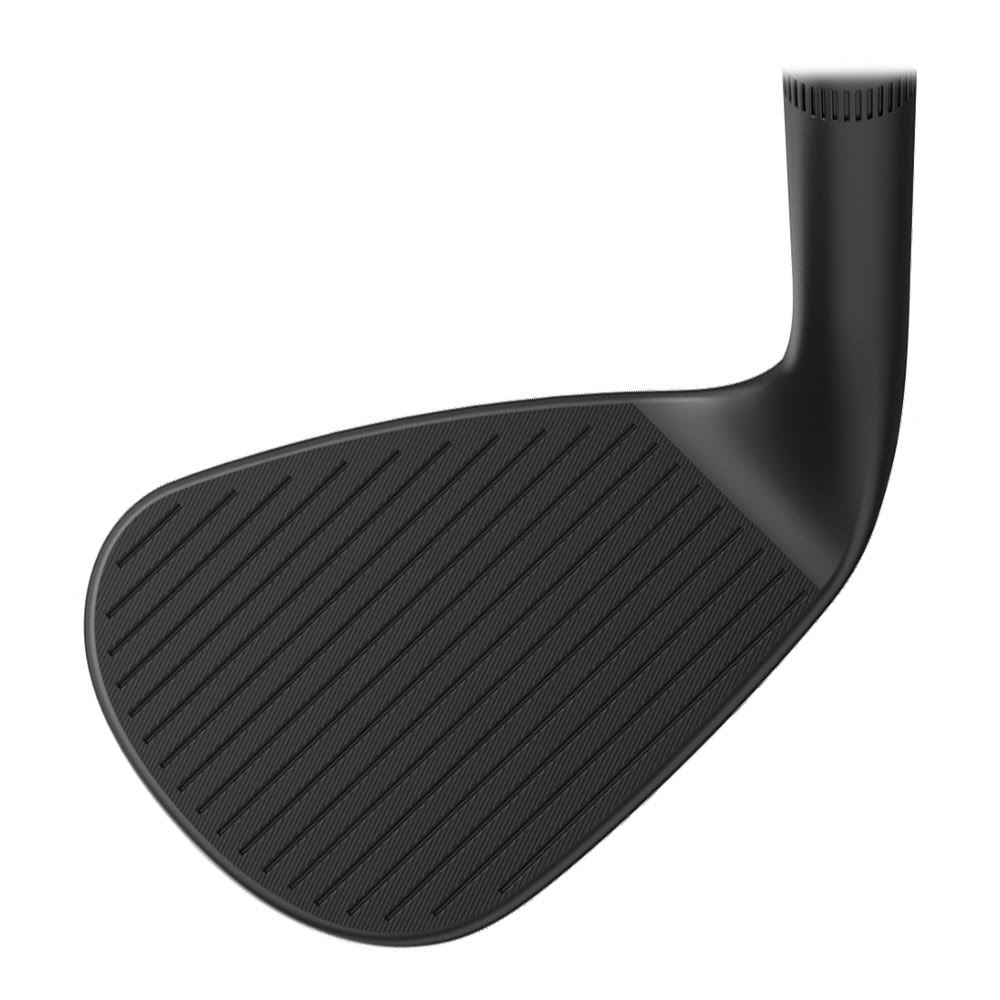 Callaway Jaws Full Toe Raw Black Wedge RH Graphite 58
