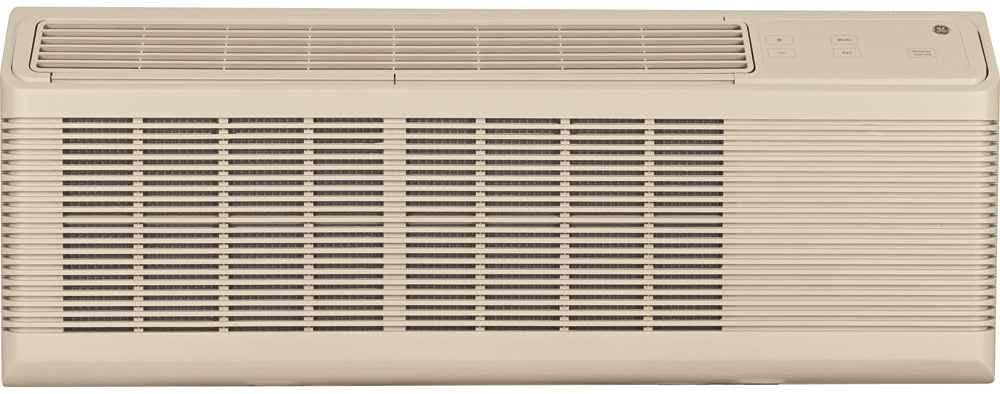 GE Zoneline 11900 BTU 11.8 EER 230V Wall Air Conditioner