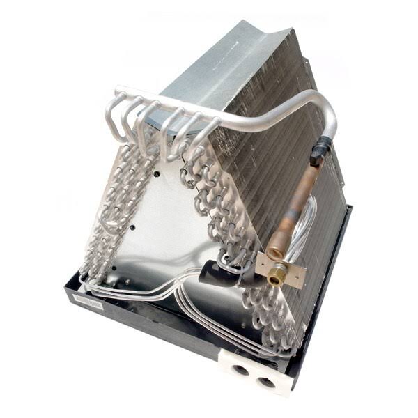 Goodman CAUF3030D6 2.5 Ton Upflow/Downflow Uncased Evaporator Coil