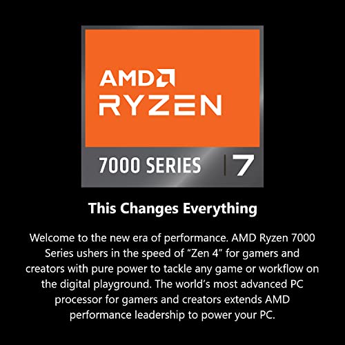 Acer Nitro 17 Gaming Laptop | AMD Ryzen 7 7840HS | NVIDIA GeForce RTX 4060 | 17.3" QHD 165Hz IPS Display | 2TB Gen 4 SSD | 64GB RAM | Wi-Fi 6E | US English RGB Backlit Keyboard | Windows 11 Home