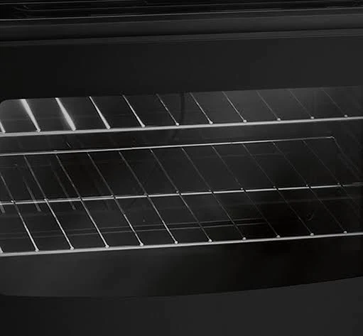 Frigidaire 30 inch Freestanding Electric Range Black FFEF3013LB