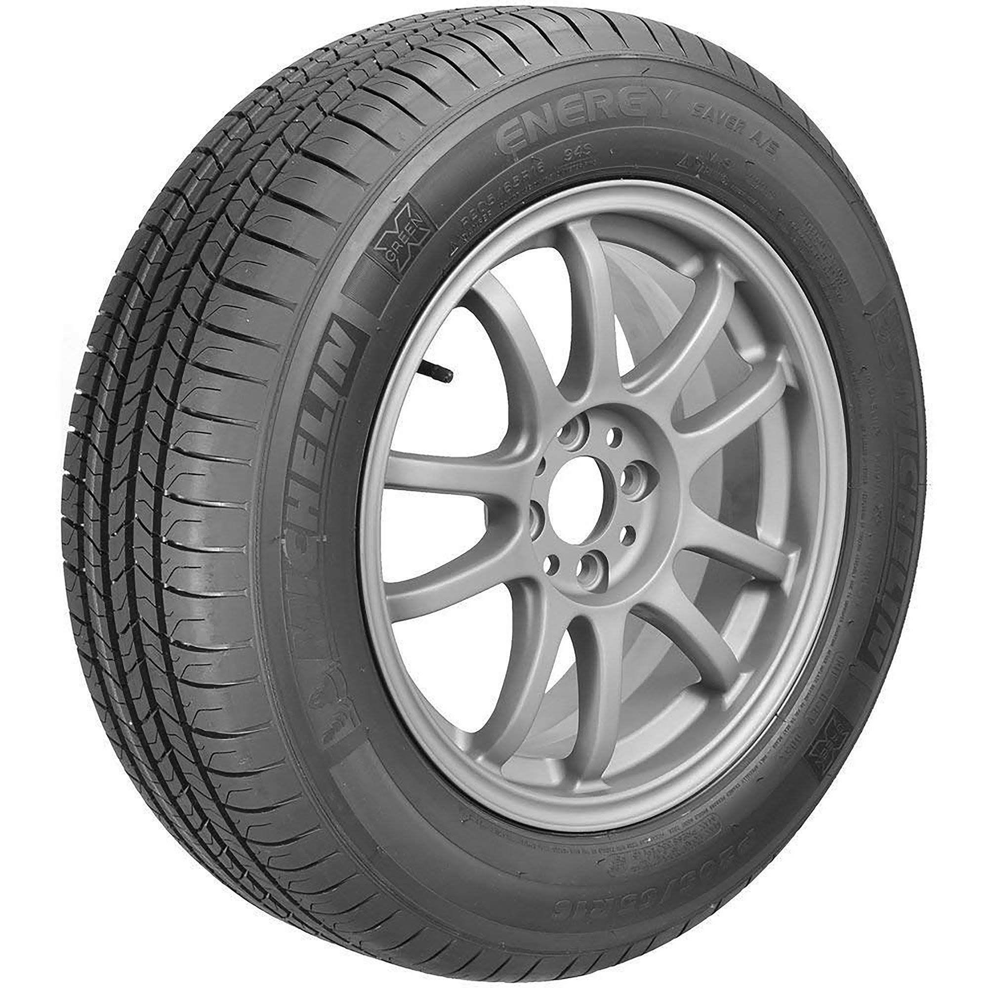 Michelin Energy Saver A/S Tire 235/50R17