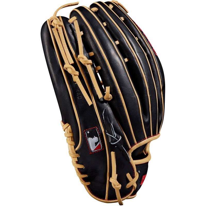 Wilson A2000 OT6 12.75x22 Outfield Baseball Glove