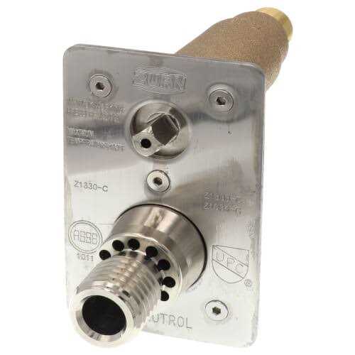 Zurn Z1333-C Wall Hydrant - Shop Hardware Tools Online Store