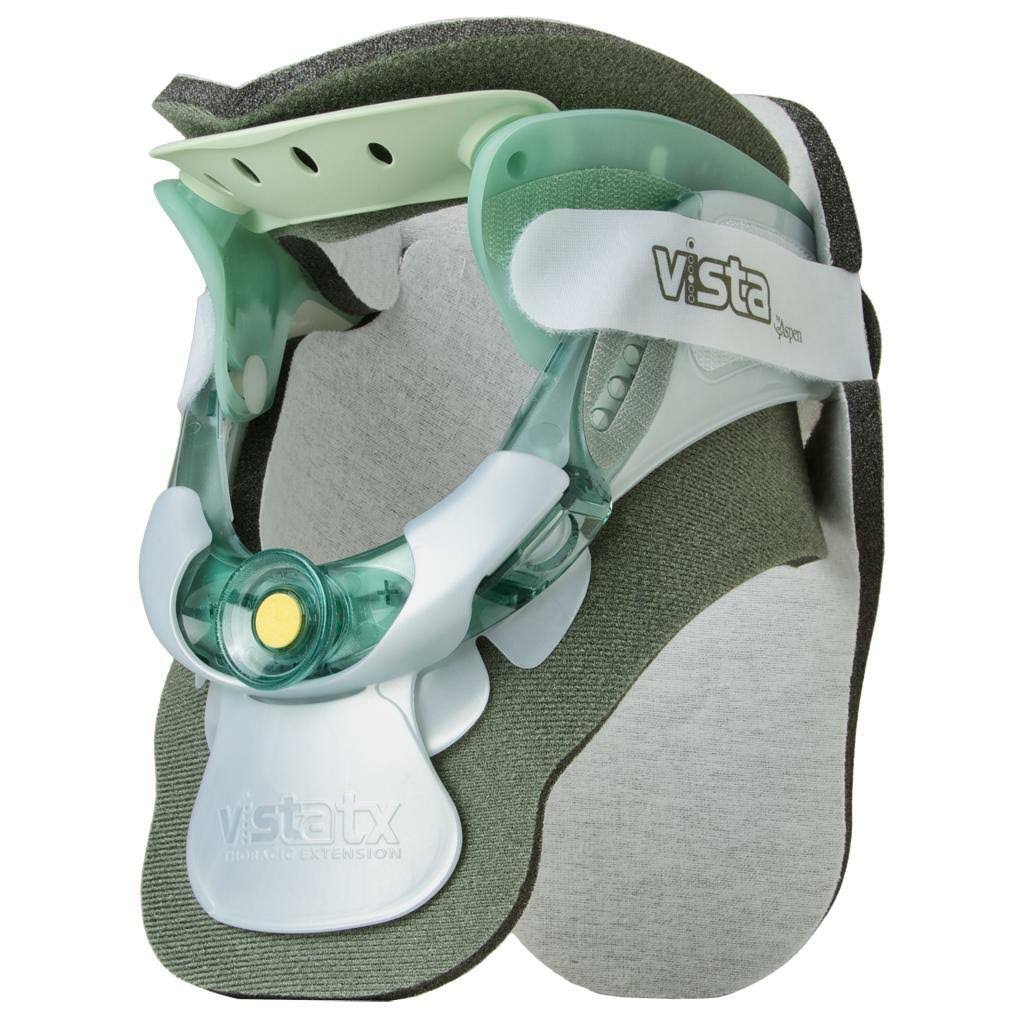 Aspen Vista TX Cervical Collar