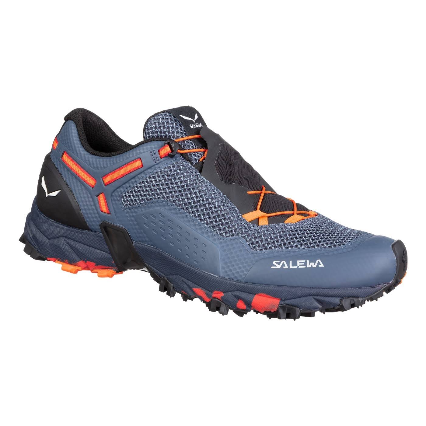 Salewa Men&s Ultra Train 2 - Grisaille/Dawn - 11