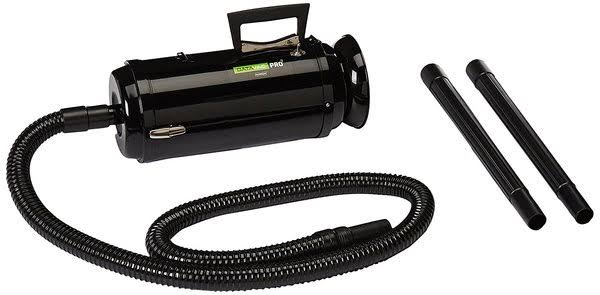 Metro Data-vac Mdv-3ba Pro Portable Vacuum Clearner