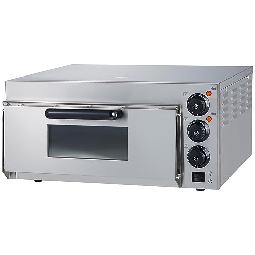 VEVOR Pizza oven Electric