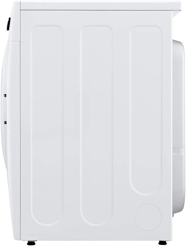 7.4 cu. ft. Ultra Large Capacity Electric Dryer