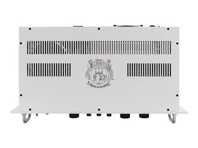 Orange Amplification OB1-300 300-Watt Rack-mountable Bass Amplifier Head