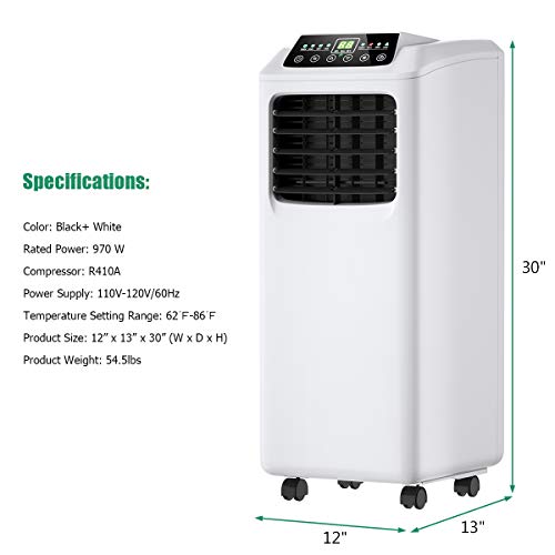 Portable Air Conditioner