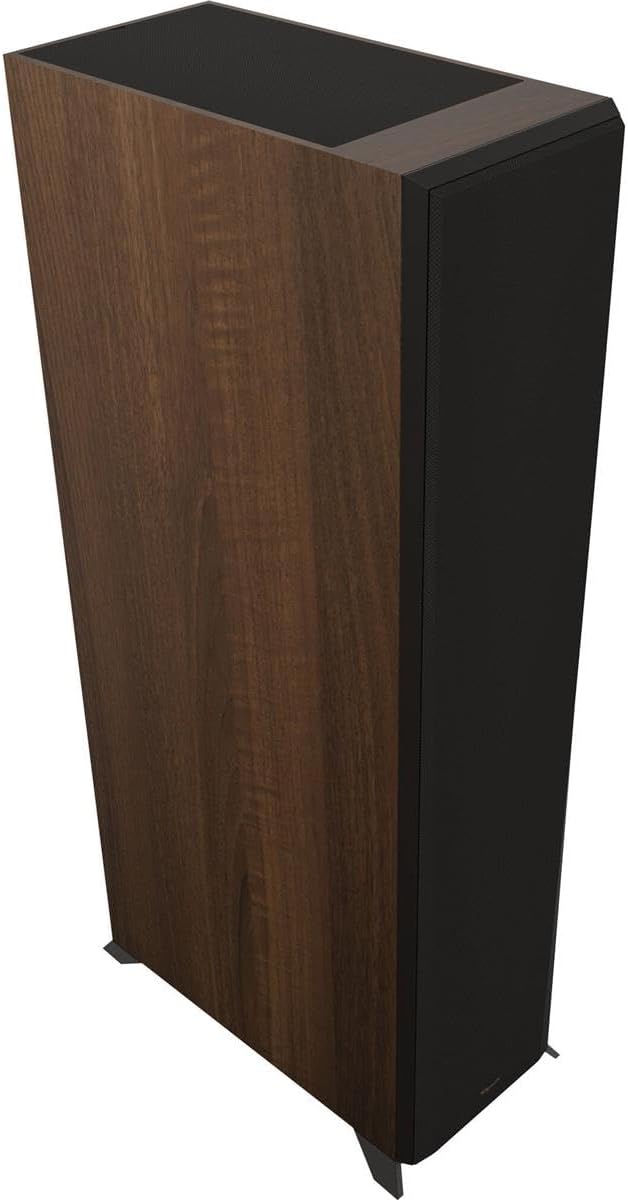 Klipsch RP-8060F Reference Premiere Floorstanding Speaker (Walnut) 2 Pack