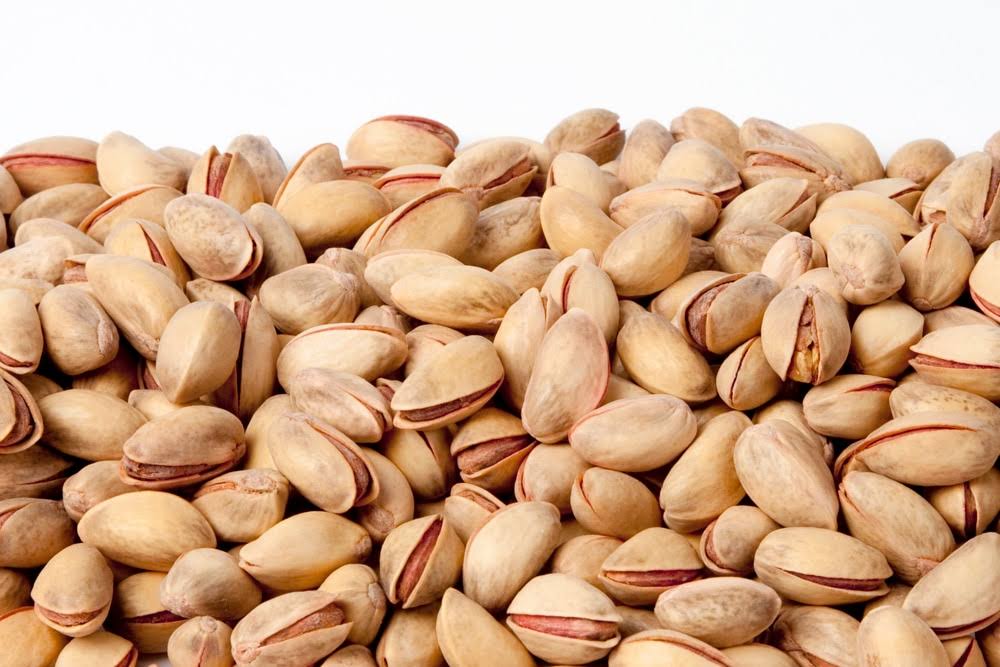 Turkish Antep Pistachios (25 Pound CASE)