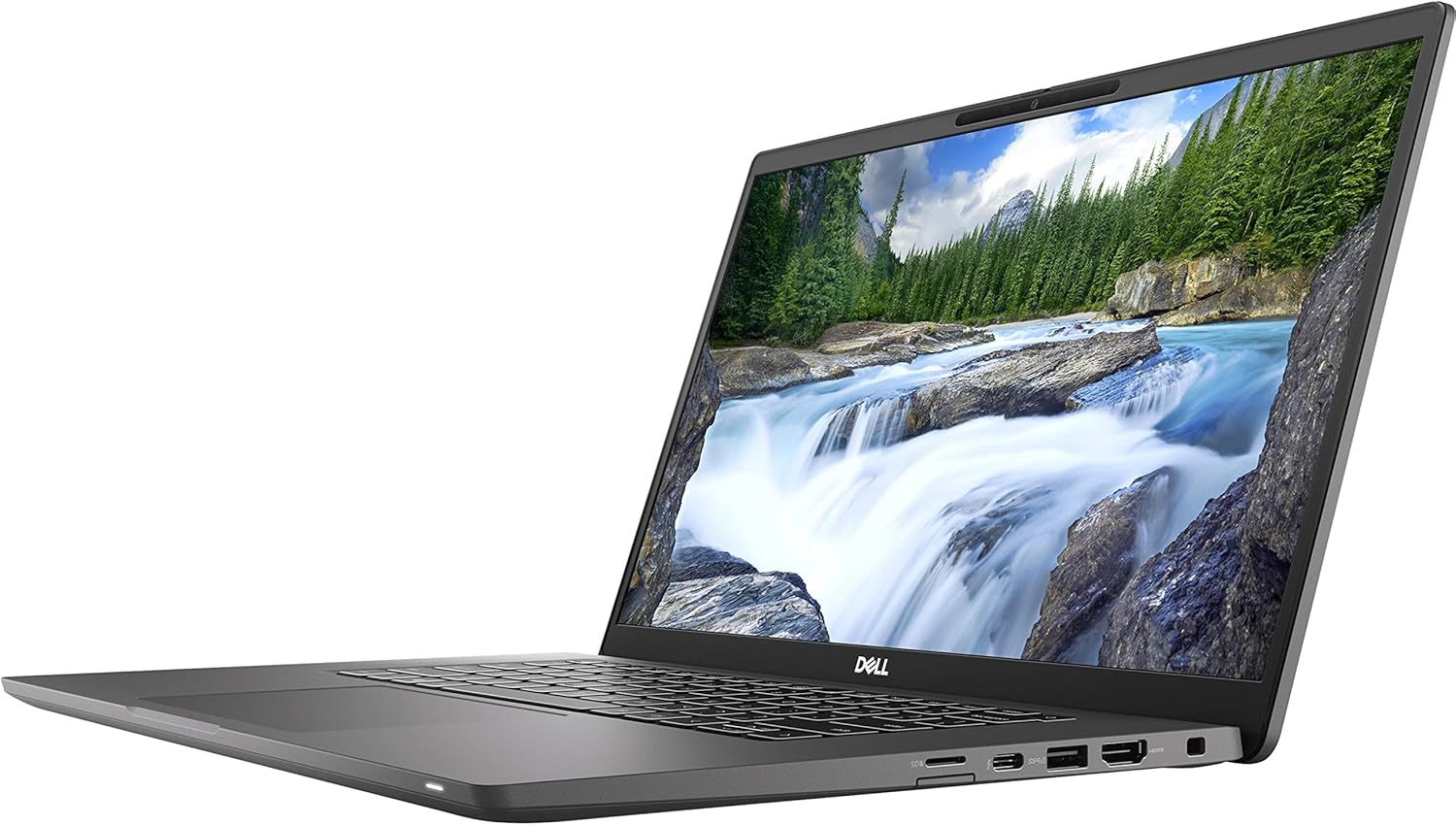 Dell Latitude 7000 7520 15.6" Notebook - Full HD - 1920 x 1080 - Intel Core i5 11th Gen i5-1135G7 Quad-core (4 Core) 2.40 GHz - 16 GB RAM - 256 GB SSD - Black